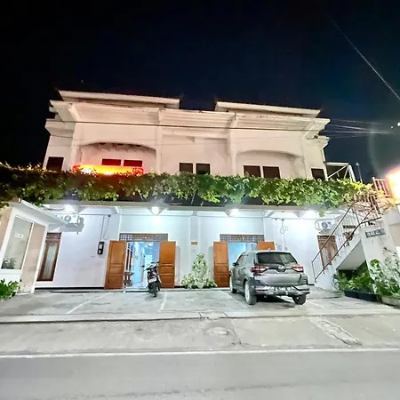 Telu Telu Solo-2